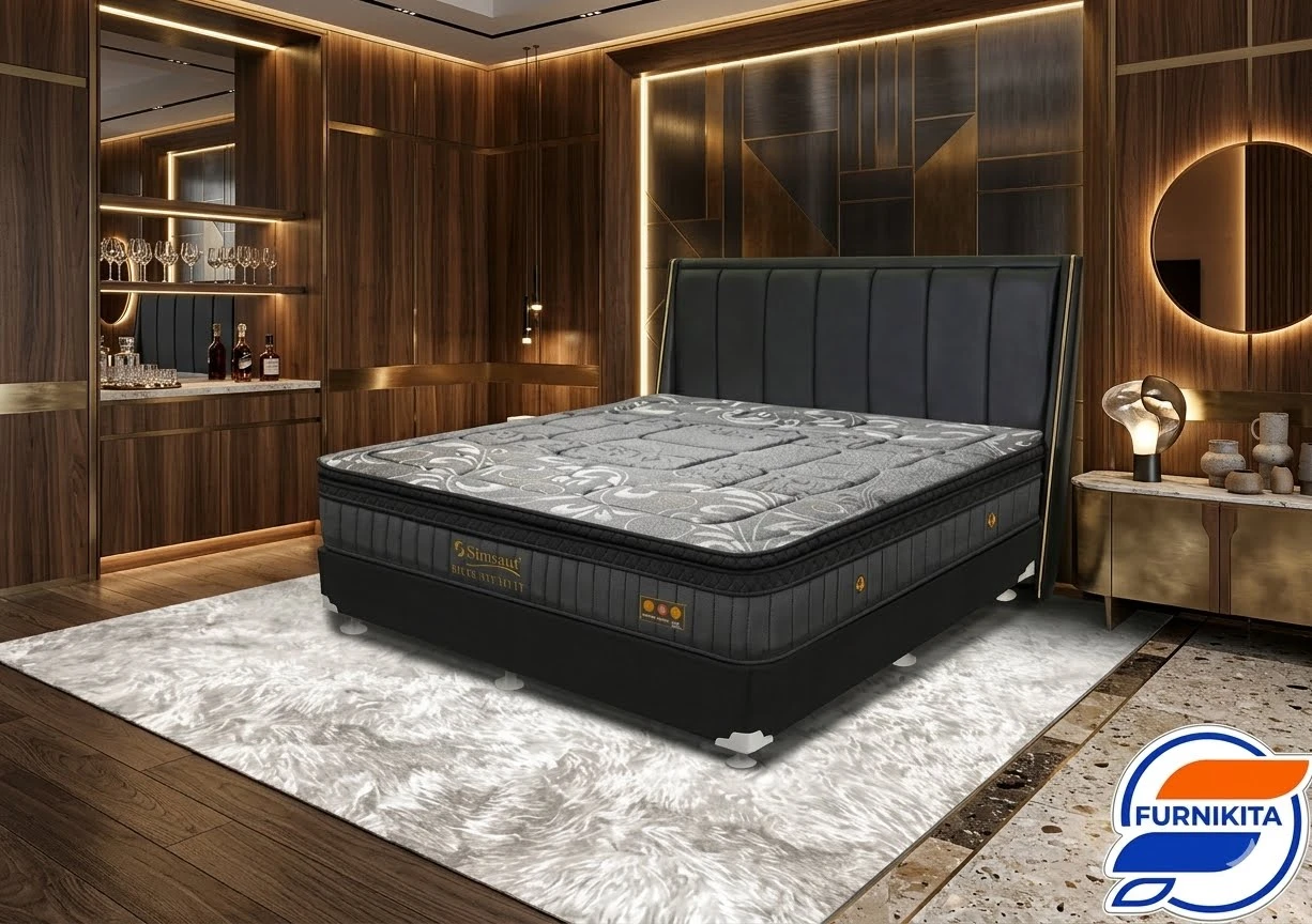 Springbad Simson - Moldova Luxury