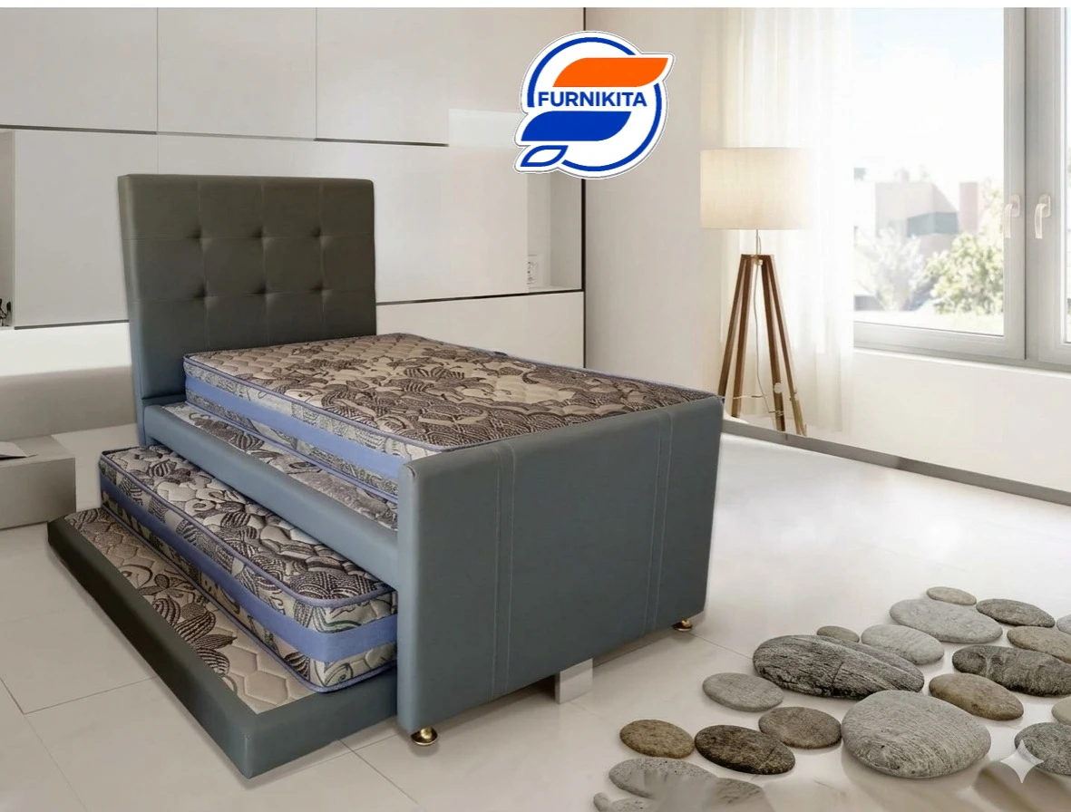 Bed Sorong 4 in 1