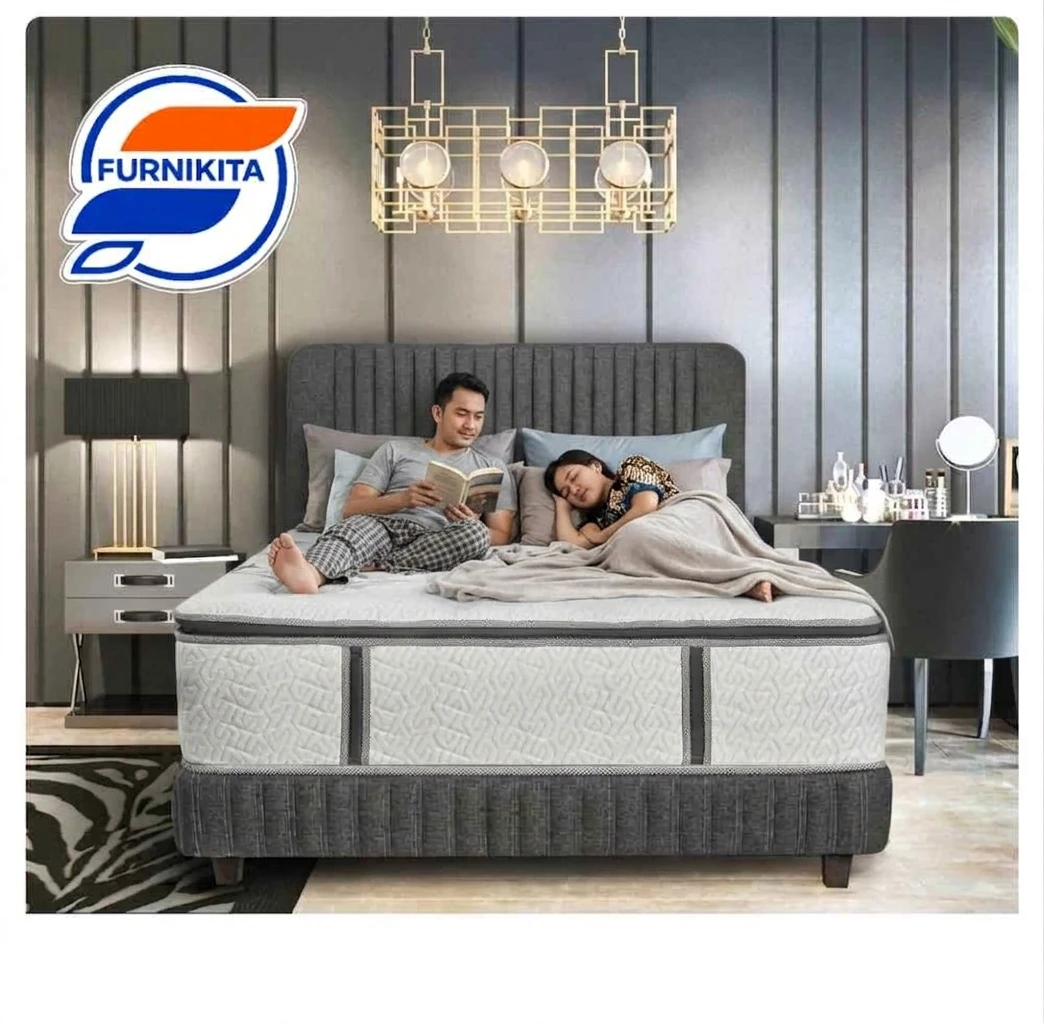 Kasur / Springad - Bigland Luxury