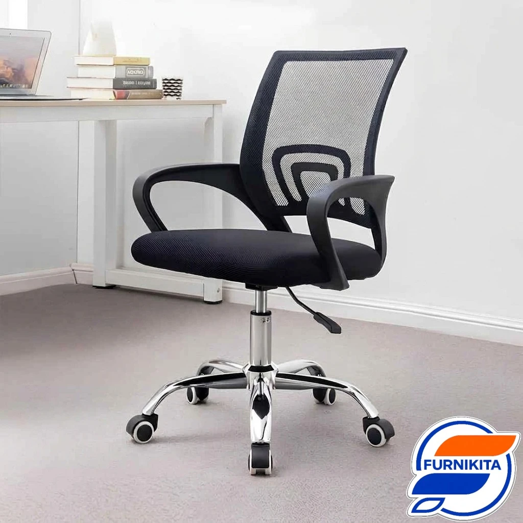 Kursi  Kantor Nova