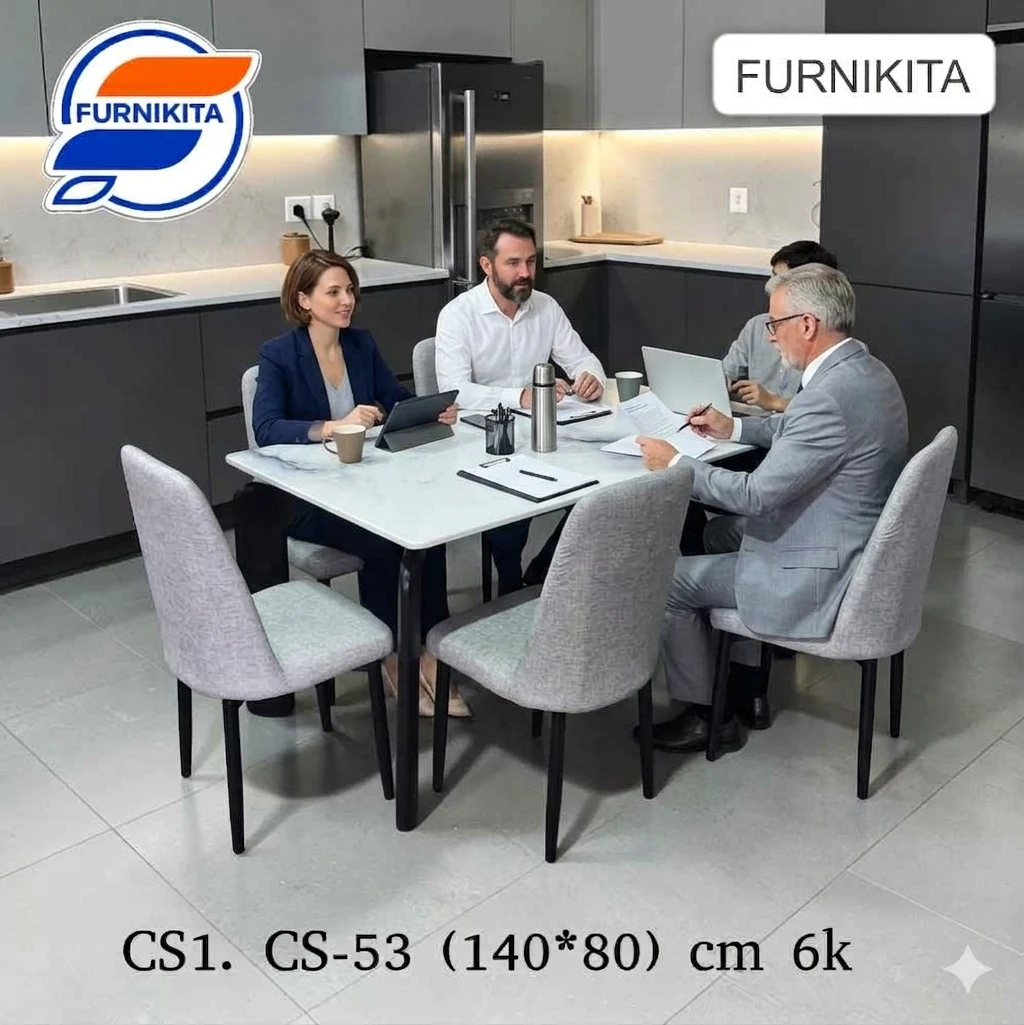 Meja Makan - CS1.CS - 53