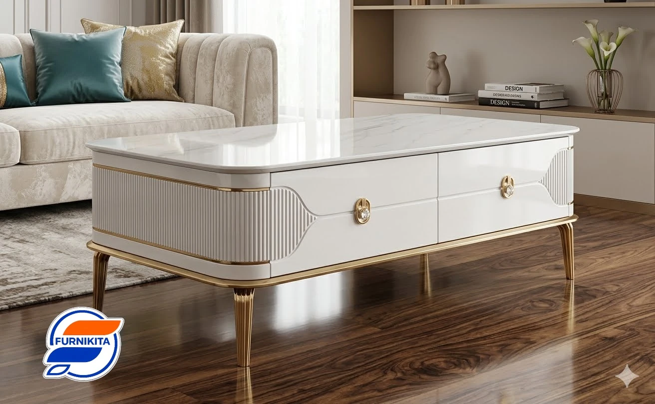 Coffee Table - RK 731 . C - 35