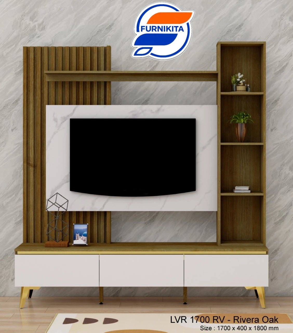 Buffet TV / Meja TV