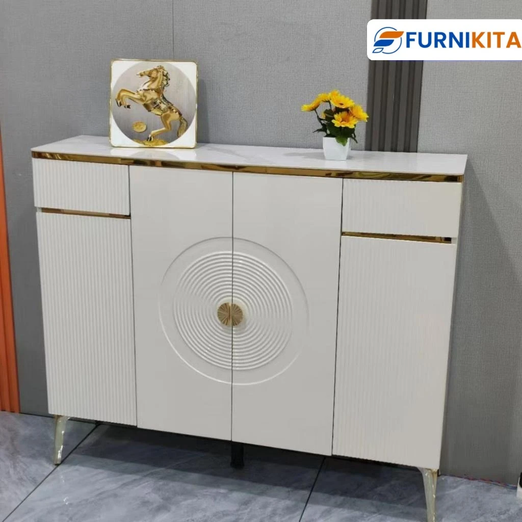 Buffet TV Minimalis