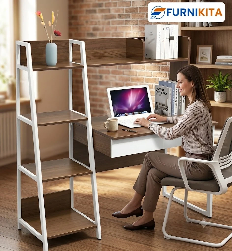 Meja Kantor - 7096