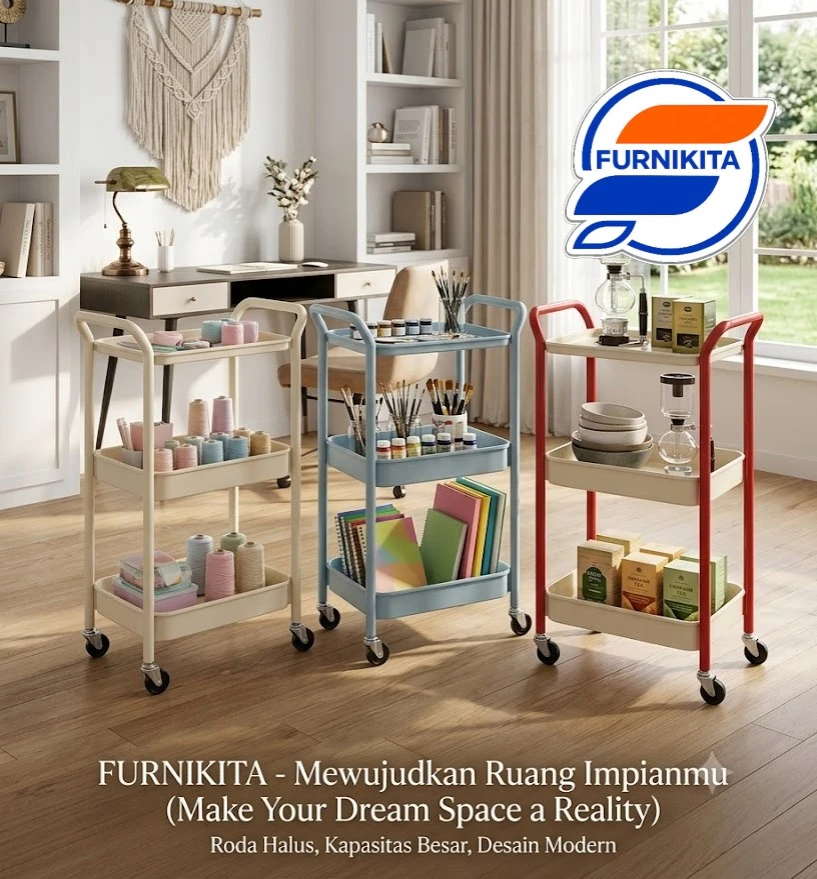 Rak Hias