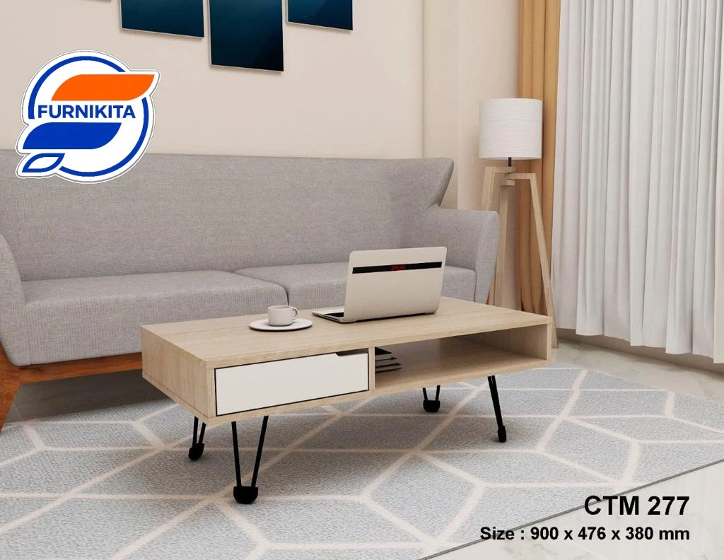 Coffee Table - CTM 277