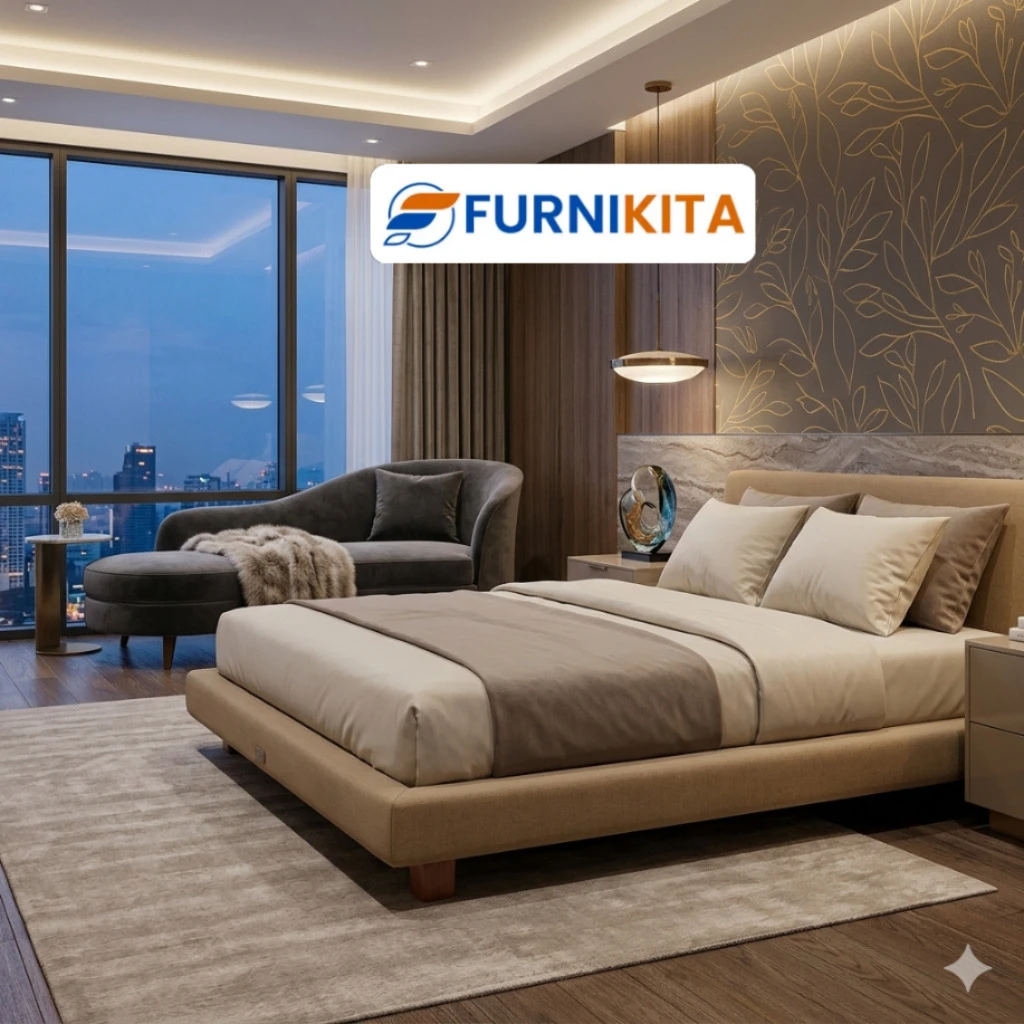 Divan - Base Millennium Concept Brown