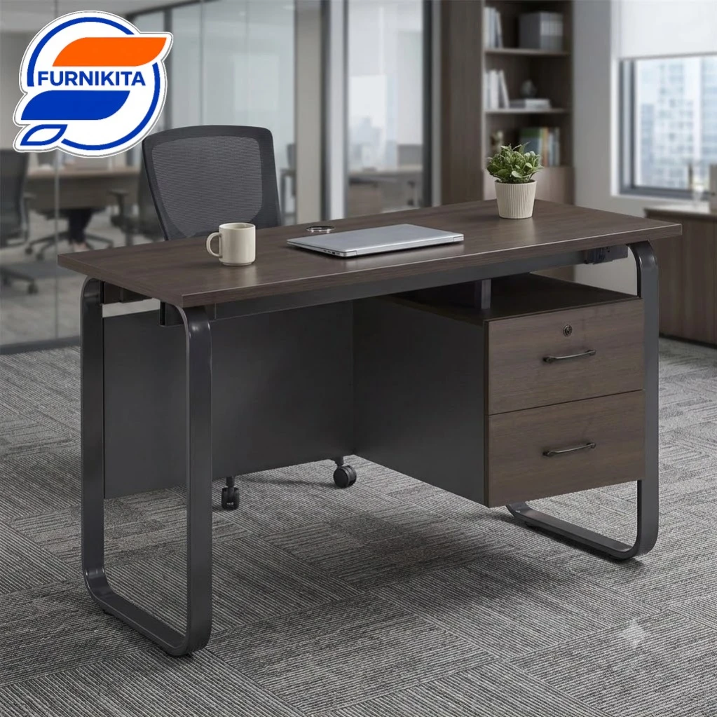 Meja Kantor - CS601 . T05