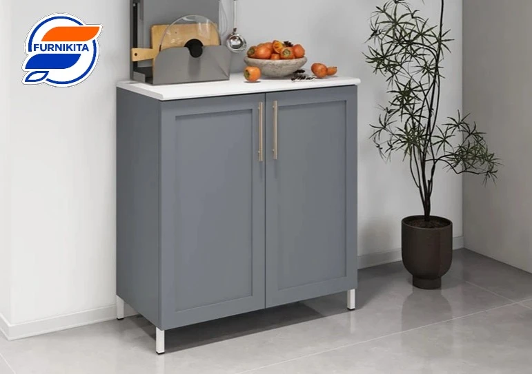 Lemari Dapur - OKD WIMBLEDON KB 2P
